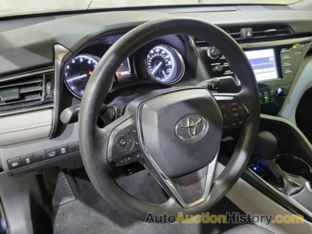 TOYOTA CAMRY L/LE/XLE/SE/XSE, 4T1B11HK3KU781041