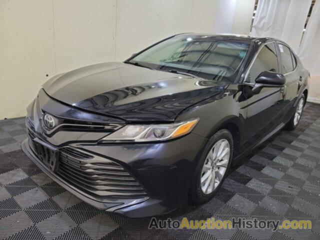 TOYOTA CAMRY L/LE/XLE/SE/XSE, 4T1B11HK3KU781041