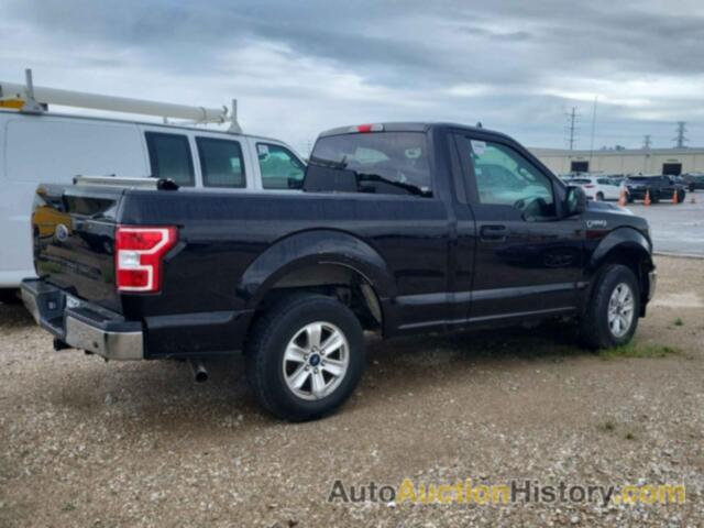 FORD F150, 1FTMF1CB4LKD83324