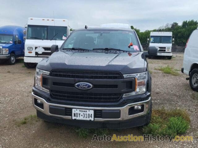 FORD F150, 1FTMF1CB4LKD83324