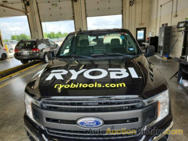 FORD F150, 1FTMF1CB4LKD83324