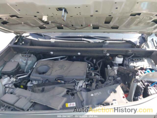 TOYOTA RAV4 ADVENTURE, 2T3J1RFV5KW032627