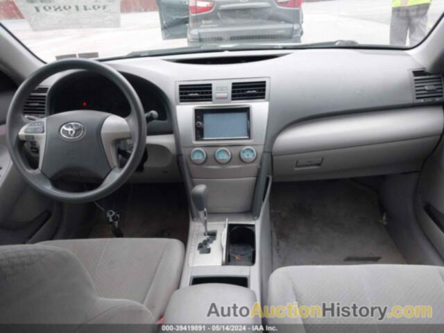 TOYOTA CAMRY LE, 4T1BE46K67U586017