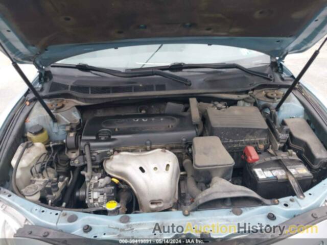 TOYOTA CAMRY LE, 4T1BE46K67U586017