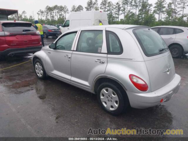 CHRYSLER PT CRUISER, 3A4FY48B76T272213