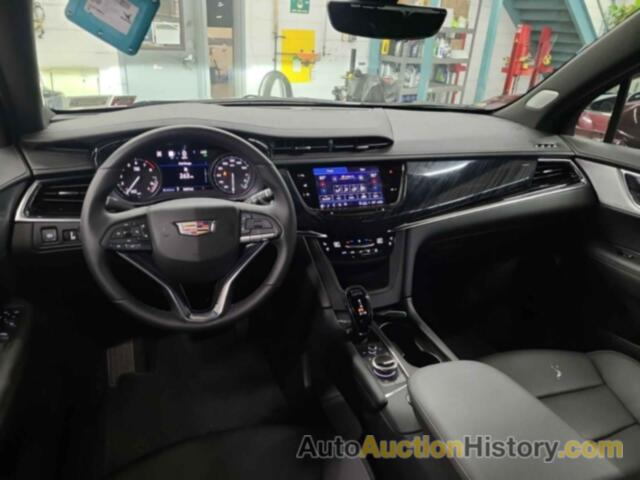 CADILLAC XT6 PREMIUM LUXURY, 1GYKPDRS3PZ193311