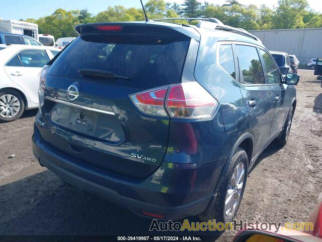 NISSAN ROGUE S/SL/SV, 5N1AT2MV4FC821862