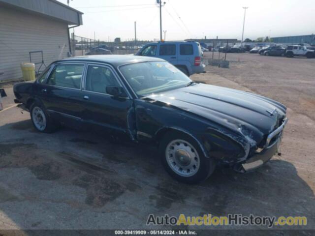 JAGUAR XJ8, SAJKX624XWC838598