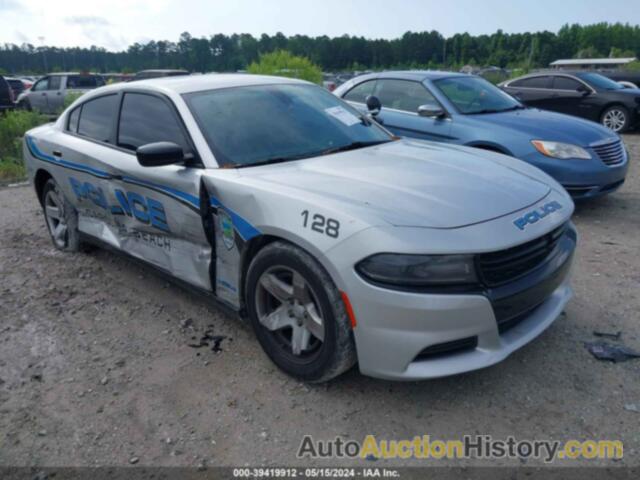 DODGE CHARGER POLICE, x2C3CDXAT5KH53930
