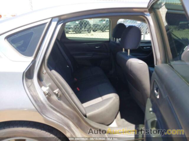 NISSAN ALTIMA 2.5/S/SV/SL/SR, 1N4AL3AP8GN375274