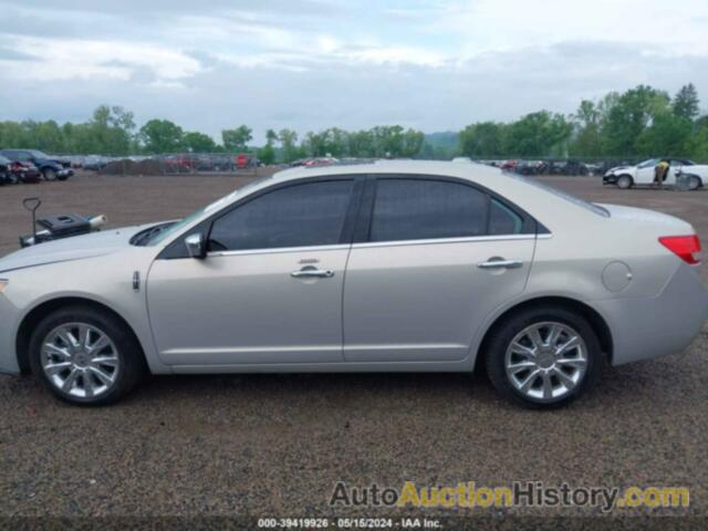 LINCOLN MKZ, 3LNHL2GC2AR607035