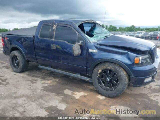 FORD F150, 1FTPX14524NB83755