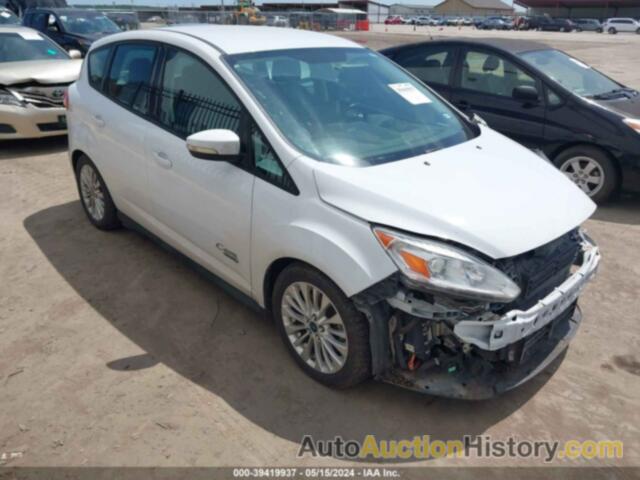 FORD C-MAX ENERGI SE, 1FADP5EUXHL105022