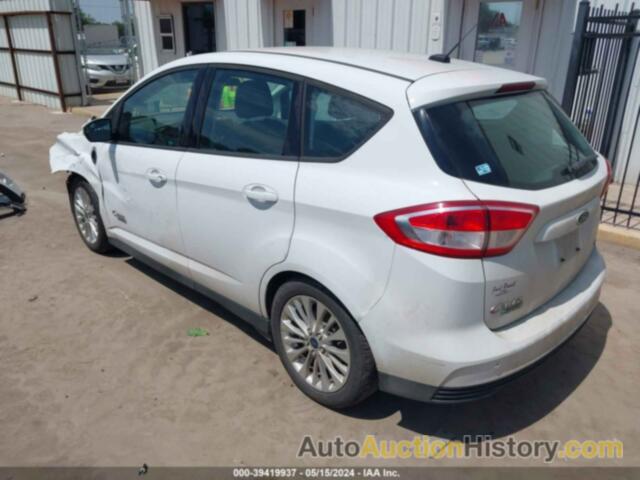 FORD C-MAX ENERGI SE, 1FADP5EUXHL105022