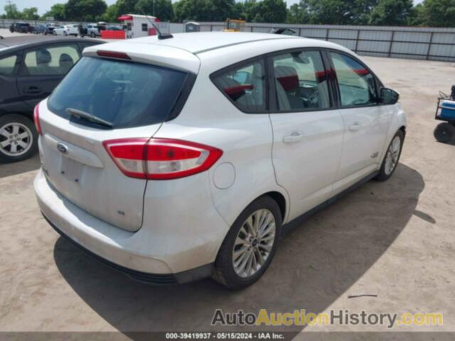 FORD C-MAX ENERGI SE, 1FADP5EUXHL105022