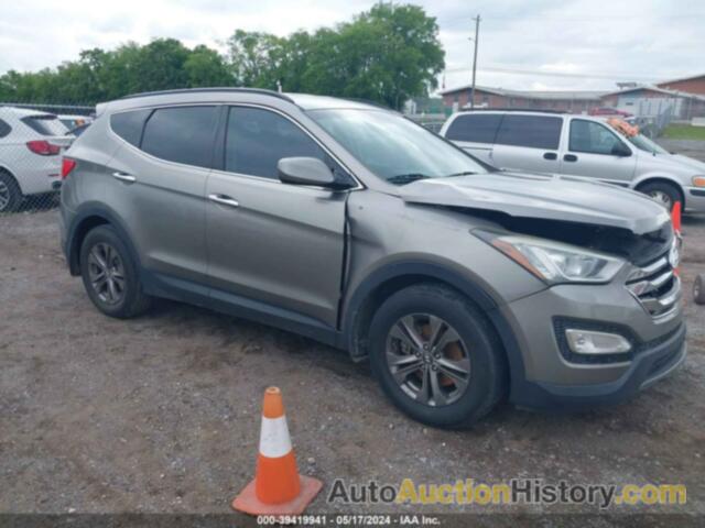 HYUNDAI SANTA FE SPORT 2.4L, 5XYZU3LB7EG226256