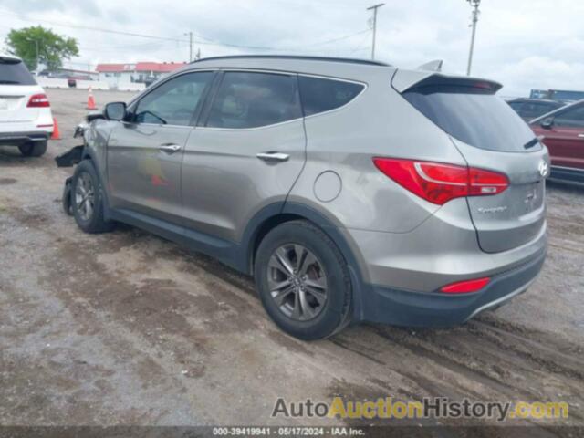 HYUNDAI SANTA FE SPORT 2.4L, 5XYZU3LB7EG226256