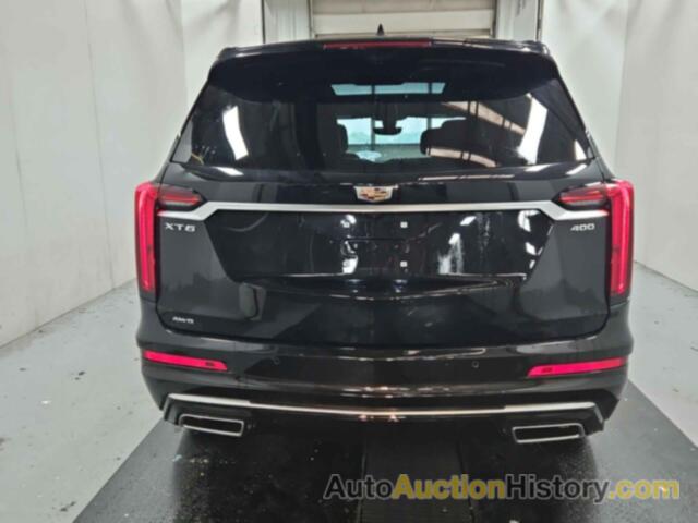 CADILLAC XT6 PREMIUM LUXURY, 1GYKPDRS8PZ194177