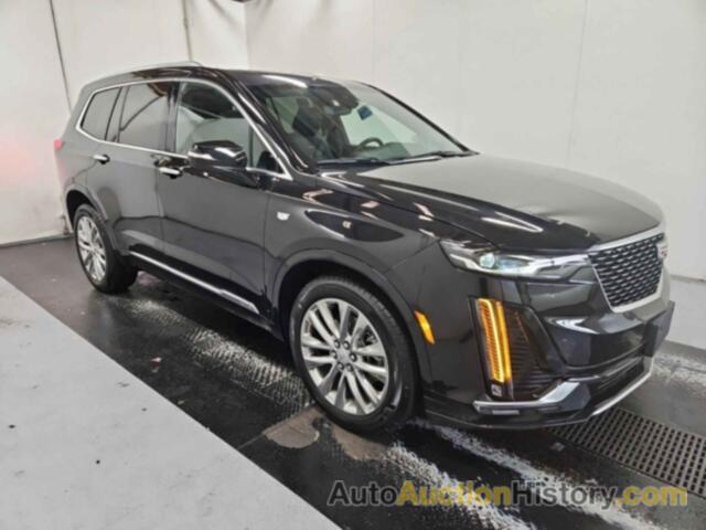 CADILLAC XT6 PREMIUM LUXURY, 1GYKPDRS8PZ194177