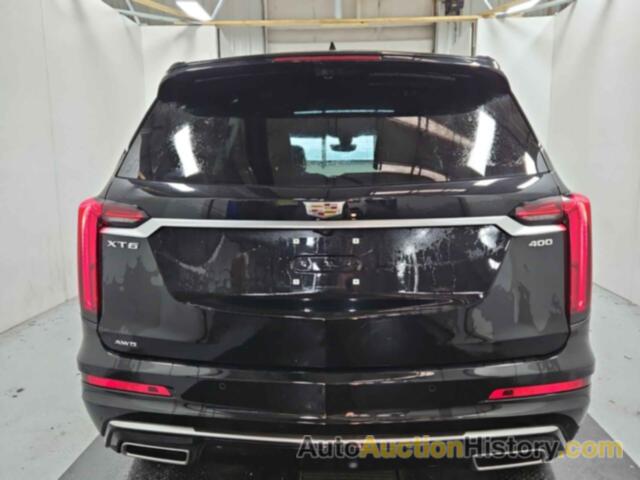 CADILLAC XT6 PREMIUM LUXURY, 1GYKPDRS9PZ194317