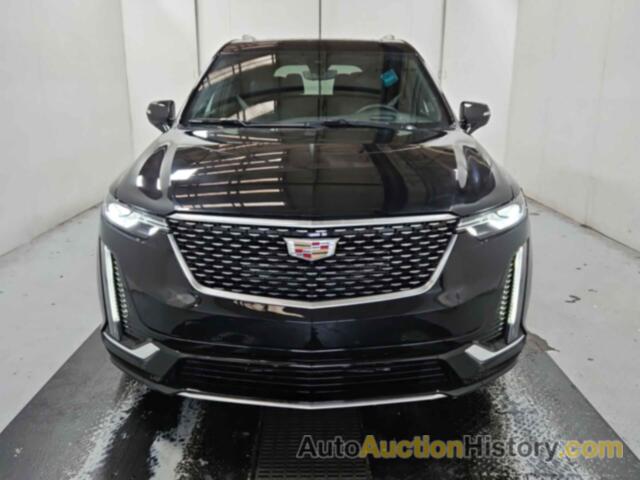 CADILLAC XT6 PREMIUM LUXURY, 1GYKPDRS9PZ194317