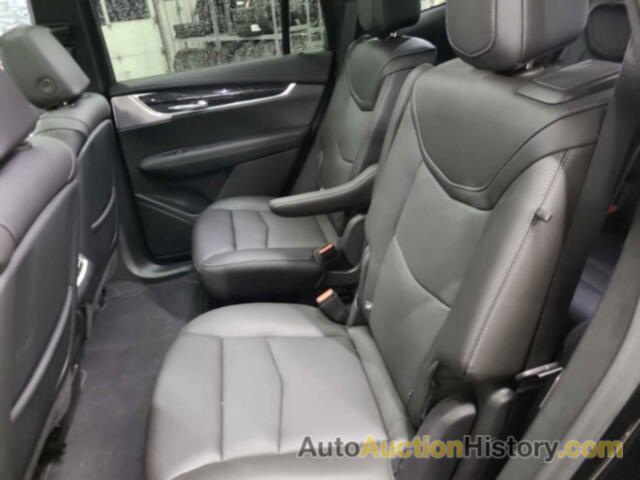 CADILLAC XT6 PREMIUM LUXURY, 1GYKPDRS5PZ194170