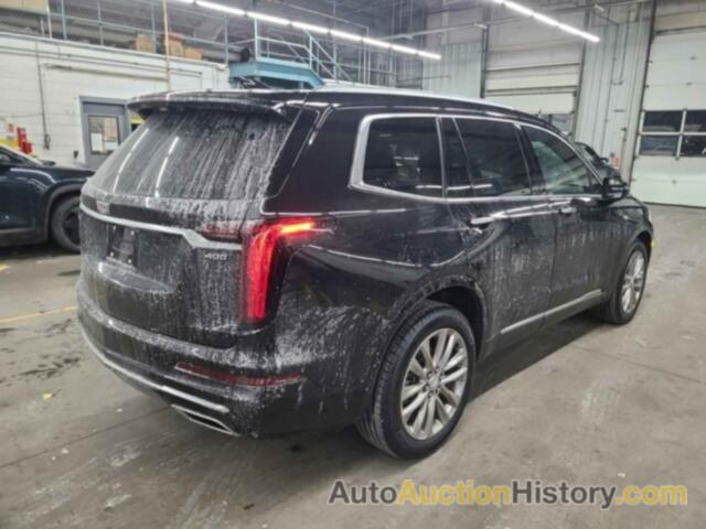 CADILLAC XT6 PREMIUM LUXURY, 1GYKPDRS4PZ131044