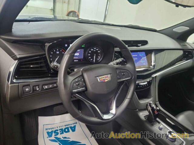 CADILLAC XT6 PREMIUM LUXURY, 1GYKPDRS1PZ131518