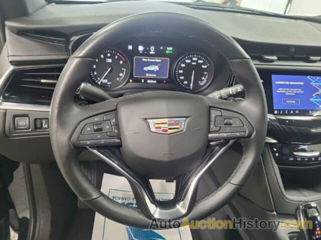 CADILLAC XT6 PREMIUM LUXURY, 1GYKPDRS1PZ131518