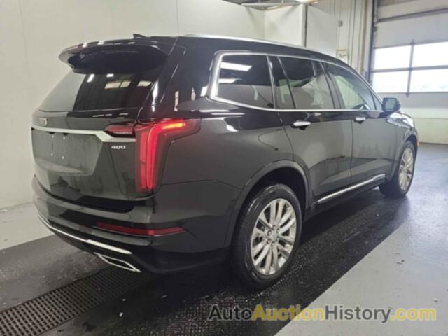 CADILLAC XT6 PREMIUM LUXURY, 1GYKPDRS1PZ131518