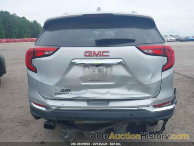 GMC TERRAIN SLT, 3GKALPEX0KL123057