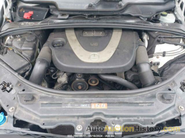 MERCEDES-BENZ R 350 4MATIC, 4JGCB6FE3AA107273