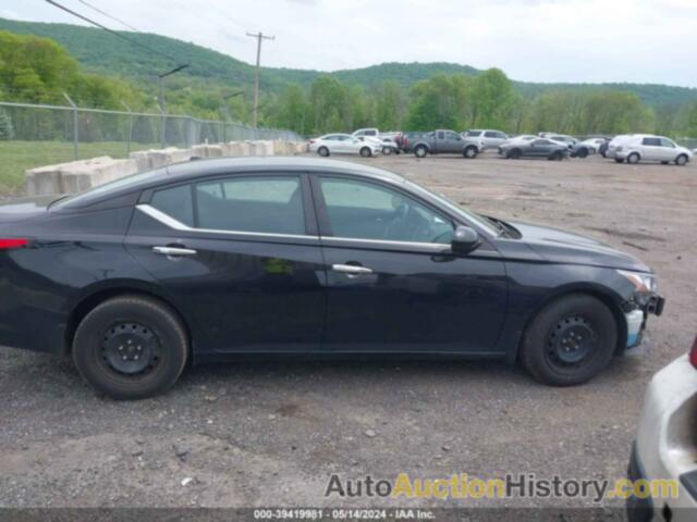 NISSAN ALTIMA 2.5 S, 1N4BL4BWXKC148107