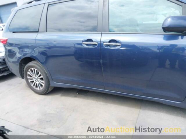 TOYOTA SIENNA XLE/XLE PREMIUM/LIMITED/LIMITED PREMIUM, 5TDYZ3DC9JS914924