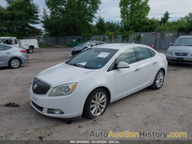 BUICK VERANO, 1G4PP5SK1D4158802