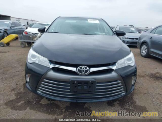 TOYOTA CAMRY LE, 4T1BF1FK4HU367537