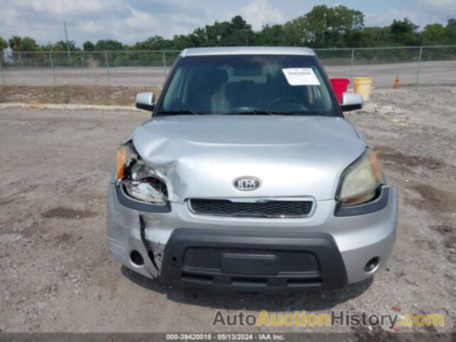 KIA SOUL +, KNDJT2A27B7262132