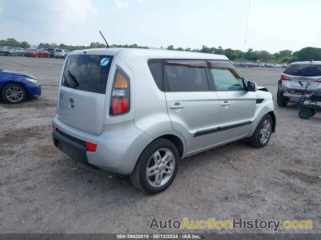 KIA SOUL +, KNDJT2A27B7262132