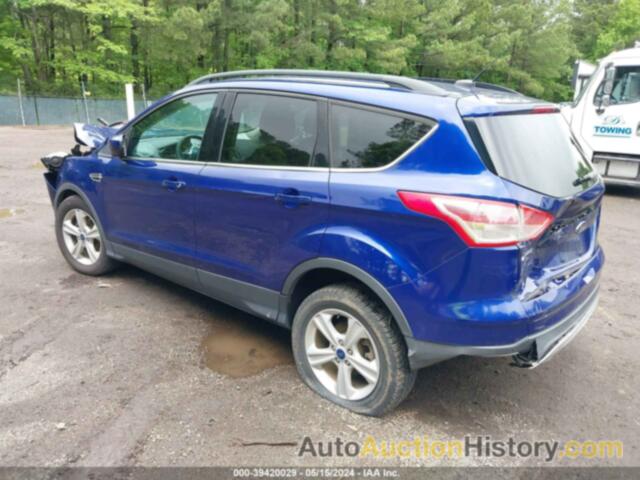 FORD ESCAPE SE, 1FMCU0GX2FUB13613