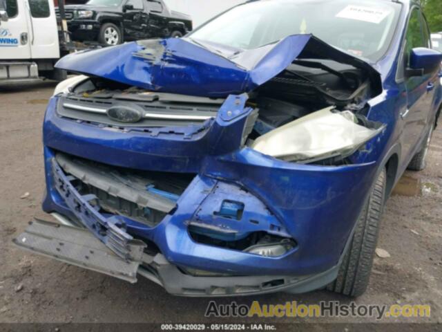 FORD ESCAPE SE, 1FMCU0GX2FUB13613