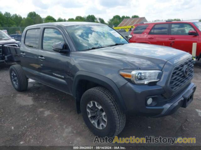 TOYOTA TACOMA TRD OFF ROAD, 3TMCZ5AN5NM531984