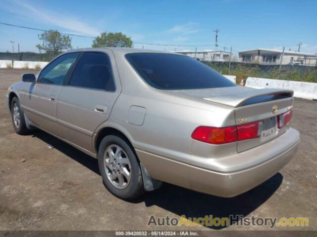 TOYOTA CAMRY LE V6, JT2BF28K5Y0251447