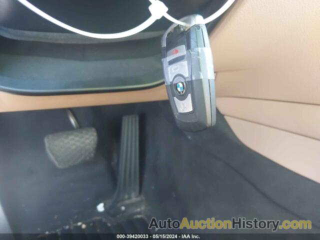 BMW 750LI XDRIVE, WBAYF8C55DD141679