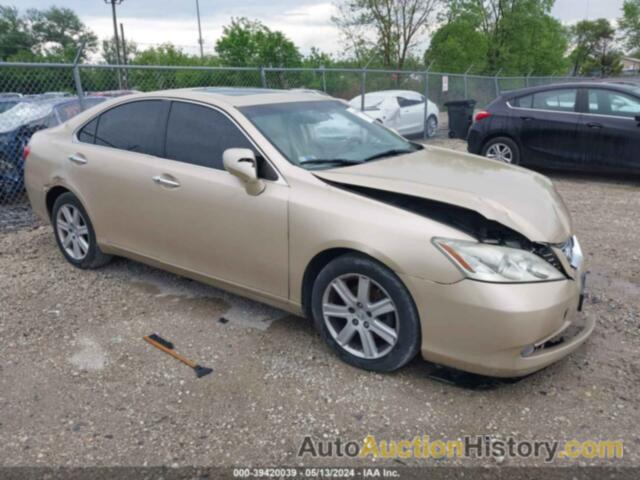 LEXUS ES 350, JTHBJ46G272134040