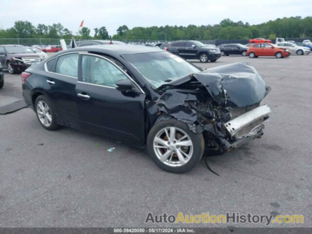 NISSAN ALTIMA 2.5/S/SV/SL, 1N4AL3AP1DN551335