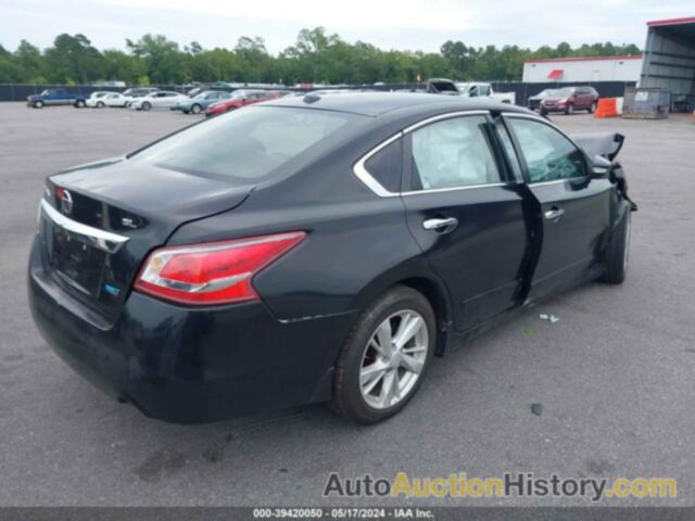 NISSAN ALTIMA 2.5/S/SV/SL, 1N4AL3AP1DN551335