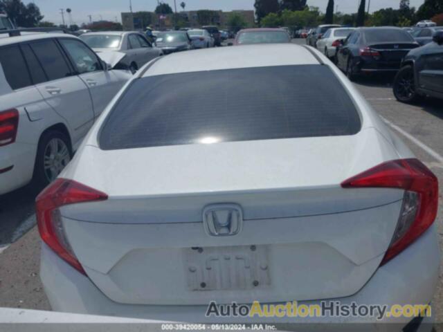 HONDA CIVIC EX, 2HGFC2F74GH561858