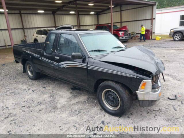 TOYOTA PICKUP 1/2 TON EX LNG WHLBSE DLX, JT4VN93D8K5000442