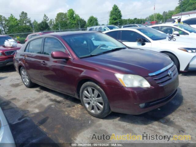 TOYOTA AVALON XL/XLS/TOURING/LIMITED, 4T1BK36B47U213044