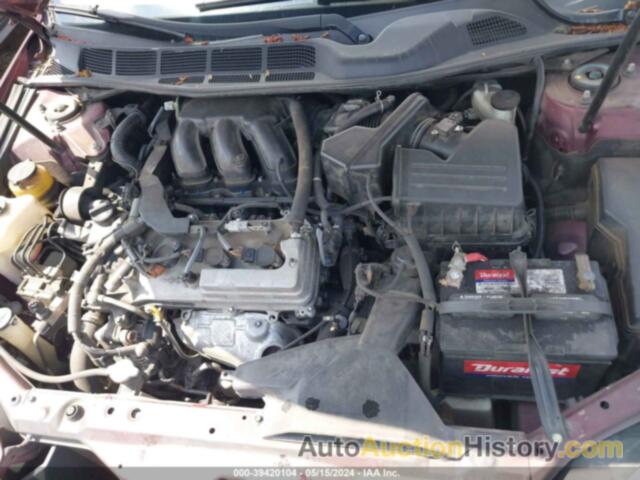 TOYOTA AVALON XL/XLS/TOURING/LIMITED, 4T1BK36B47U213044